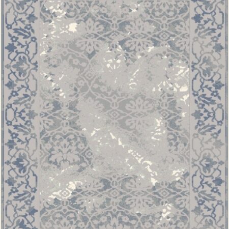 ΧΑΛΙ MUSE 2060/Q BLUE - 200cm x 290cm