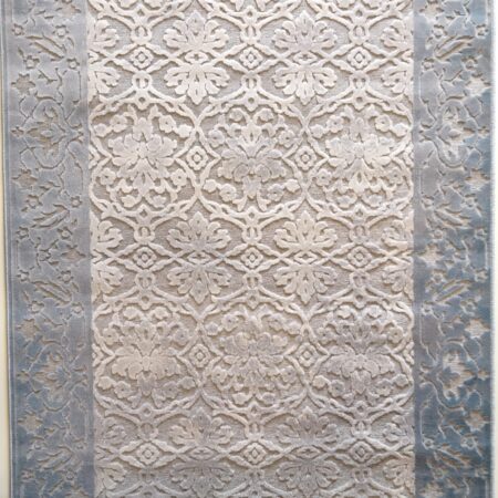 ΧΑΛΙ MUSE 2060/Q BLUE - 200cm x 290cm