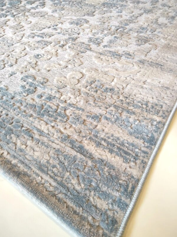 ΧΑΛΙ MUSE 522/T BLUE - 160cm x 235cm