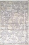 ΧΑΛΙ MUSE 59004/W SILVER CREAM - 133cm x 190cm
