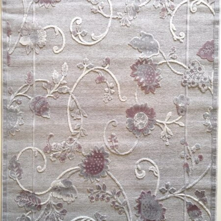 ΧΑΛΙ MUSE 59004/Y PINK - 160cm x 235cm