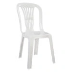 ΚΑΡΕΚΛΑ ΠΛΑΣΤΙΚΗ ΒΙΕΝΝΗΣ ΛΕΥΚΗ 303002010 44x50x87 εκ.