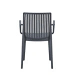 ΠΟΛΥΘΡΟΝΑ ΠΟΛΥΠΡΟΠΥΛΕΝΙΟΥ IDA HM6127.03 ΓΚΡΙ 41,3x54,2x81,8Υεκ.