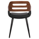 ΠΟΛΥΘΡΟΝΑΚΙ ΣΥΝΕΡΓΑΣΙΑΣ SUPERIOR PRO ΚΑΡΥΔΙ-ΜΑΥΡΟ PU HM8491.01 50Χ53Χ76Υ εκ.