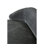 BOOMERANG ΚΑΝΑΠΕΣ 3ΘΕΣΙΟΣ ΜΠΛΕ PETROL ΚΑΦΕ 193x80x72