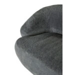 BOOMERANG ΚΑΝΑΠΕΣ 3ΘΕΣΙΟΣ ΜΠΛΕ PETROL ΚΑΦΕ 193x80x72