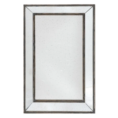 Artekko Dorthea MDF Καθρέφτης Τοίχου (70x8x112)cm