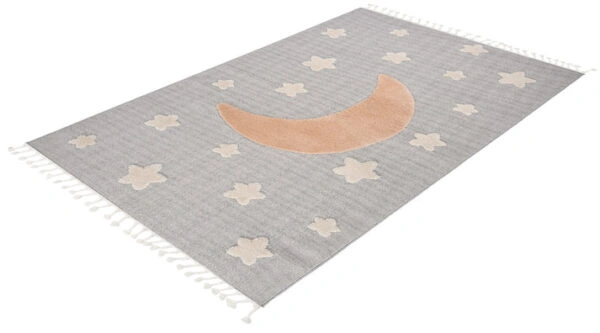 ΧΑΛΙ ΠΑΙΔΙΚΟ STARS - 160cm x 230cm