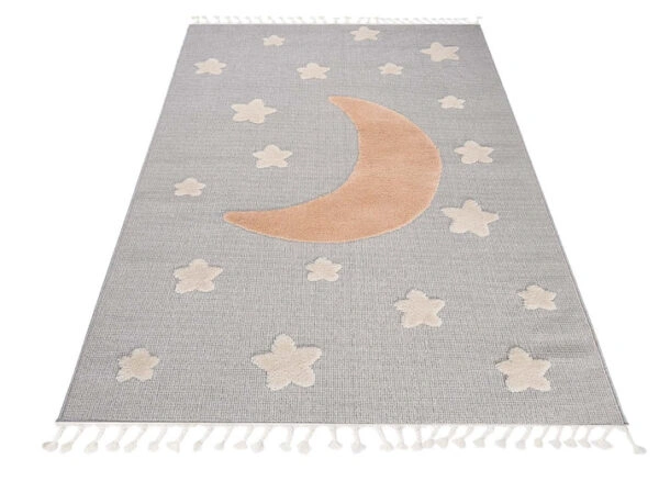 ΧΑΛΙ ΠΑΙΔΙΚΟ STARS - 160cm x 230cm