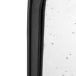 Καθρέφτης (58x5x106.5)cm Χειροποίητος Σκαλιστός Αντίκα