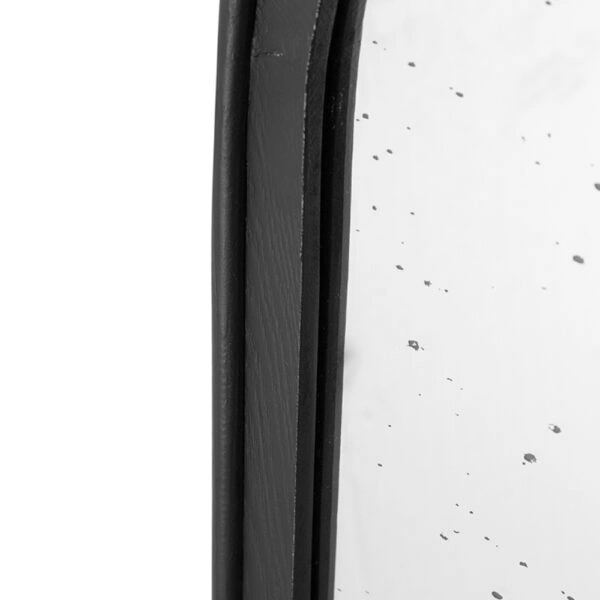 Καθρέφτης (58x5x106.5)cm Χειροποίητος Σκαλιστός Αντίκα