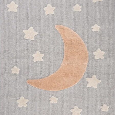 ΧΑΛΙ ΠΑΙΔΙΚΟ KIDS SERIES-STARS - 120cm x 180cm