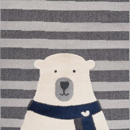 ΧΑΛΙ ΠΑΙΔΙΚΟ KIDS SERIES-BEAR - 120cm x 180cm