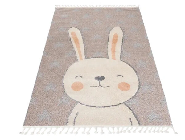 ΧΑΛΙ ΠΑΙΔΙΚΟ RABBIT - 160cm x 230cm
