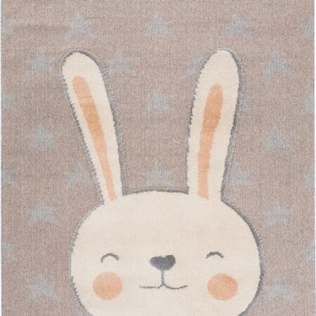 ΧΑΛΙ ΠΑΙΔΙΚΟ RABBIT - 120cm x 180cm