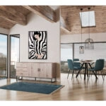 NATURE ΜΠΟΥΦΕΣ OAK 160x40xH75cm