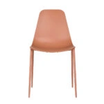 GRADA ΚΑΡΕΚΛΑ TERRACOTTA 50x46xH88,5cm