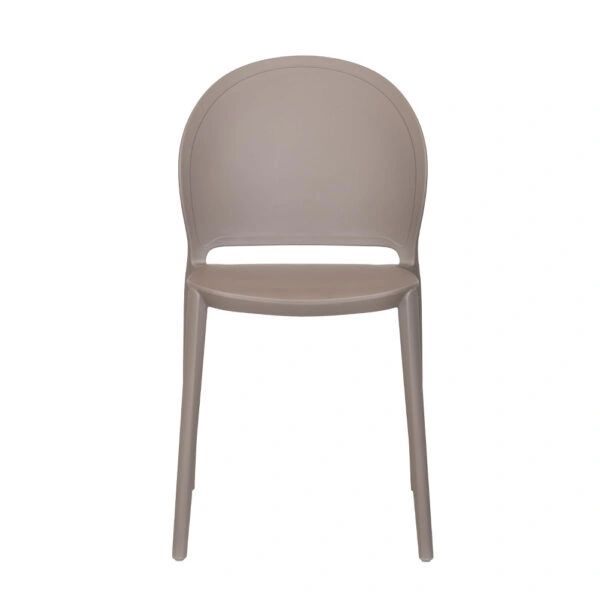 TRENDO ΚΑΡΕΚΛΑ CAPPUCCINO 50,5x44xH83cm