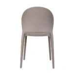 TRENDO ΚΑΡΕΚΛΑ CAPPUCCINO 50,5x44xH83cm