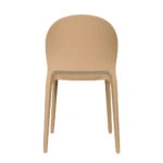 TRENDO ΚΑΡΕΚΛΑ CARAMEL 50,5x44xH83cm