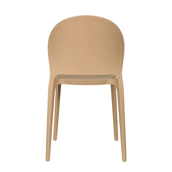 TRENDO ΚΑΡΕΚΛΑ CARAMEL 50,5x44xH83cm