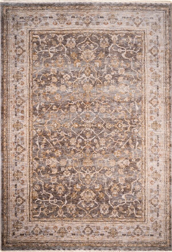 ΧΑΛΙ IMPERIAL 40/M BROWN - 240cm x 300cm