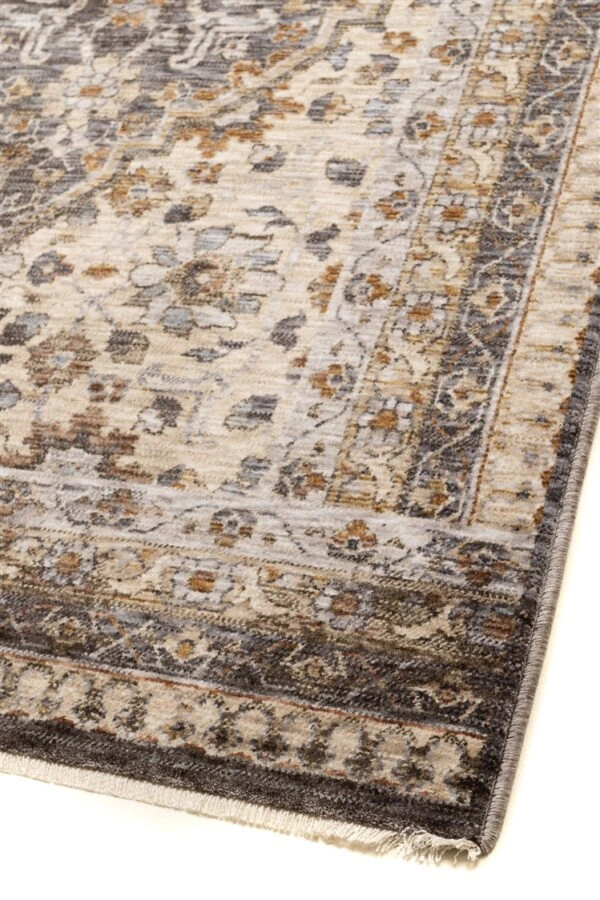 ΧΑΛΙ IMPERIAL 49/H BROWN - 160cm x 235cm