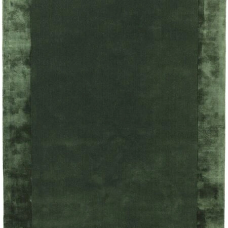 ΧΑΛΙ ASIATIC LONDON ASCOT GREEN - 200cm x 290cm