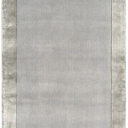 ΧΑΛΙ ASIATIC LONDON ASCOT SILVER - 200cm x 290cm