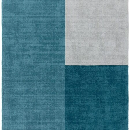 ΧΑΛΙ ASIATIC LONDON BLOX TEAL