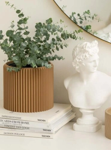 κασπω διακοσμηση