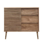 KIROS ΚΟΜΟΤΑ ΦΥΣΙΚΟ 80x39xH80cm