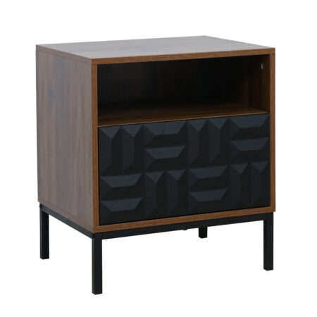 ZUMA ΚΟΜΟΔΙΝΟ ΚΑΡΥΔΙ ΜΑΥΡΟ 51