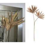 Κλαδί Τεχνητό Καφέ 6x35x103cm