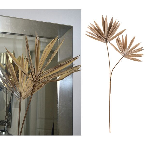 Κλαδί Τεχνητό Καφέ 6x35x103cm