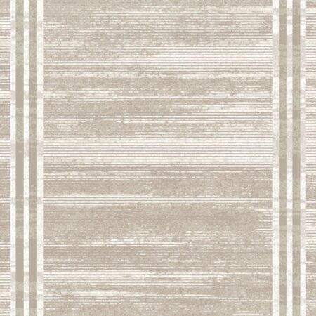 ΧΑΛΙ ASCOT 8305 CREAM - 133cm x 190cm