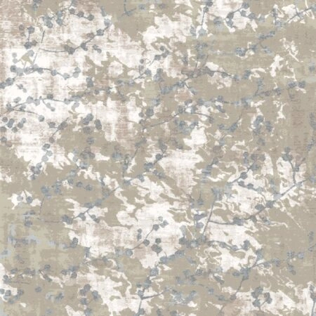ΧΑΛΙ ASCOT 8329 BEIGE-GREY - 160cm x 230cm