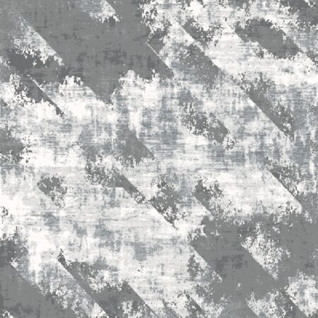 ΧΑΛΙ ASCOT 8334 GREY-CREAM - 200cm x 290cm