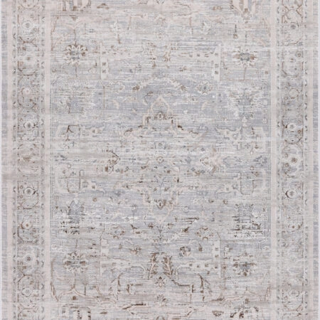 ΧΑΛΙ OPALIO 9156 NVA56/BROWN FLOSS - 200cm x 290cm