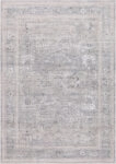 ΧΑΛΙ OPALIO 9156 NVB/SILVER FLOSS - 160cm x 230cm