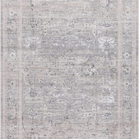 ΧΑΛΙ OPALIO 9156 NVB/SILVER FLOSS - ΣΕΤ ΚΡΕΒΑΤΟΚΑΜΑΡΑΣ