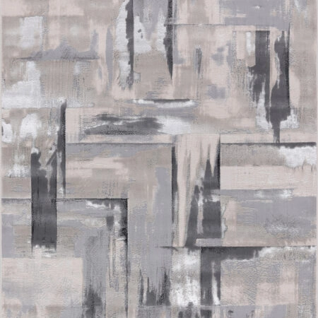 ΧΑΛΙ OPALIO 9160 NVB41/SILVER FLOSS - 200cm x 290cm