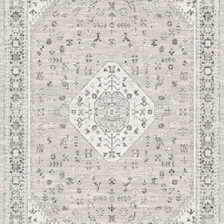 ΧΑΛΙ OPALIO 9211 NVB45/SILVER FLOSS - 160cm x 230cm