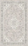 ΧΑΛΙ OPALIO 9211 NVB45/SILVER FLOSS - 160cm x 230cm