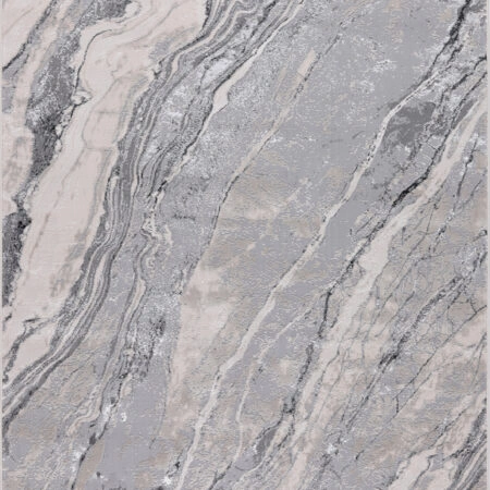 ΧΑΛΙ OPALIO 9224 NVB14/SILVER FLOSS - 200cm x 290cm