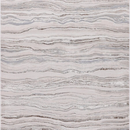 ΧΑΛΙ OPALIO 9253 NVA65/BROWN FLOSS - 200cm x 290cm