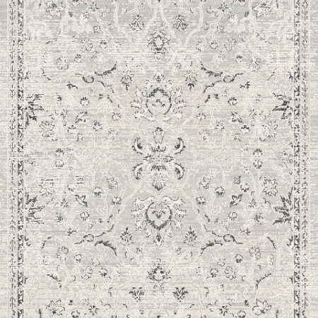 ΧΑΛΙ OPALIO 9751 NVB56/SILVER FLOSS - ΣΕΤ ΚΡΕΒΑΤΟΚΑΜΑΡΑΣ