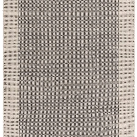 ΧΑΛΙ ASIATIC LONDON AVALON MONOCHROME - 200cm x 290cm