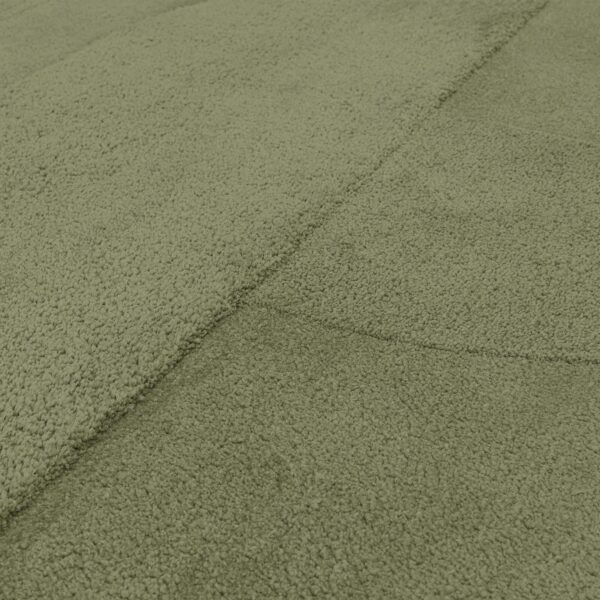 ΧΑΛΙ ASIATIC LONDON KUZA GREEN