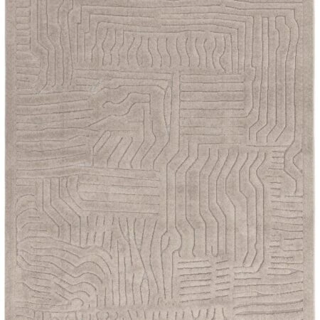 ΧΑΛΙ ASIATIC LONDON VALLEY NATURAL ROUTE - 200cm x 290cm